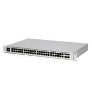 Ubiquiti USW-PRO-48-AU UniFi 48 port Managed Gigabit Layer2 & Layer3 Switch 48x Gigabit Ethern