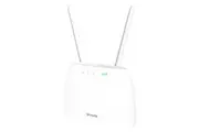 Tenda 4G07 V2.0 AC1200 Dual-Band Wi-Fi 4G LTE Router (4G07v2.0)