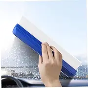 TOKIDNY Windshield Squeegee for Window Cleaning Car Drying Squeegee Resilient Material for Streak Finish