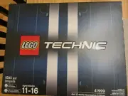 New Sealed LEGO TECHNIC: 4x4 Crawler Exclusive Edition (41999) LIMITED EDITION!!