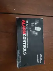 Assa Abloy Alarm Controls RT-1 Kit