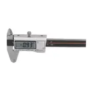 Vernier-Caliper Electronic Digital Dial-Vernier Gauge Micrometer-Measuring Tool