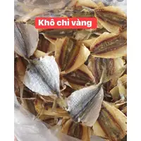 在飛比找蝦皮購物優惠-khôcáchỉvàng越南魚1公斤520