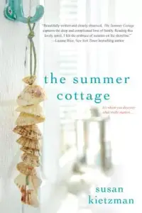 在飛比找博客來優惠-The Summer Cottage