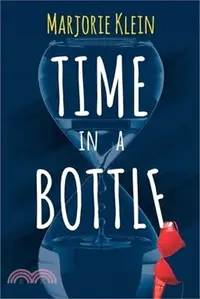 在飛比找三民網路書店優惠-Time In A Bottle: Could The Fo