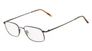 Men Flexon 610 218 51mm Eyeglasses