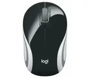 Logitech M187 Mini Wireless Mouse