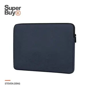 【Superbuy】加厚防撞電腦包/筆電包 13/14/15吋內膽包/筆記本電腦保護套 通勤包/防水耐磨/簡約公事包