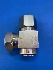 YANMAR MINI DIGGER EXCAVATOR PART 172142-76280 17214276280 SWIVEL JOINT