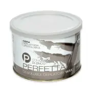 Holiday perfect fat-soluble wax 400 ml zinc oxide