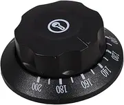Gogogmee : Sturdy Knob for Grill Oven and Universal Stove Knobs Temperature Control