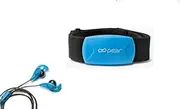 PearSports Fitness Trainer with Pulse-Rate Monitor for Apple iPhone 4/5 / Apple iPod Touch