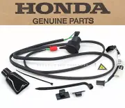 Genuine Honda Accessory Socket 14-18 CTX 700 D 12V Outlet Plug DC #D175*