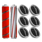 Main Rolling Brush Hepa Filter For F8 Storm Pro Nex X20/x30/s2 Handheld Wireless Vacuum Cleaner Cle