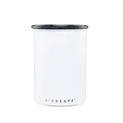 Airscape Kilo 8" Large - Matte White Chalk