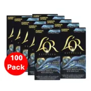 L'or Espresso Papua New Guinea Intensity 7 Coffee Capsules 100 Pack