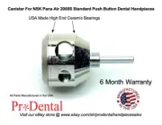 NSK Pana Air 2000S Standard Push Button Dental Handpiece Canister - ProDental