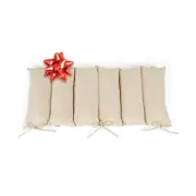 Climbing Arch Pillow for Toddlers, Pillow Bed Floor Lounger, Stain Resistant ...