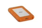 LaCie Rugged USB 3.1 TYPE C 2.5E 5TB