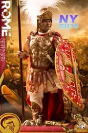 HHmodel x HaoYuTOYS HH18009 1/6 Imperial Army Centurion Rome Male Figure toys
