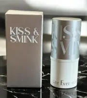 KISS & SMINK The Everything Multipurpose Cream Stick TULUM 5 g NIB