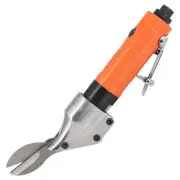 Pneumatic Air Straight Metal Shears Tin Snips Scissors Cutter Cutting For Iron