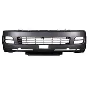 Sterling Bumper Bar to suit Toyota Hiace 03/2005 to 07/2010 - TYHI-BAR-05F