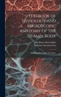 在飛比找博客來優惠-Textbook of Histology and Micr