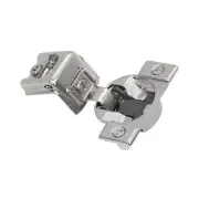 Blum 110 Deg Compact 39 C Blumotion 1-3/8" Press-In Soft-Closing Cabinet Hinge