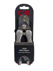 Chi Large Nail Clipper for Medium - Large Breeds for Grooming - NEW