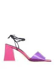 [LUCA VALENTINI] LUCA VALENTINI Sandals - Item 17511724