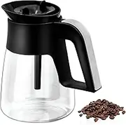 10-Cup Coffee Pot Replacement for Ninja Coffee Maker
