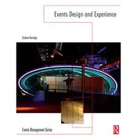 在飛比找蝦皮購物優惠-Events Design and Experience b