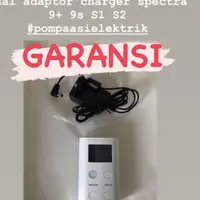 在飛比找蝦皮購物優惠-保修適配器 CHARGER Spectra DUAL S 9