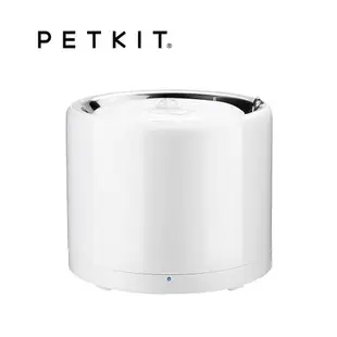 【PETKIT 佩奇】智能寵物循環活水機W4X (無線馬達)