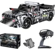 Remote Control Car Drift 1:12 RC 4WD with Gyro RTR