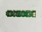 VIZIO V505-J01 POWER BUTTON 715G9317-K01-001-003S