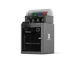 Bambu Lab X1E Combo 3D Printer