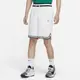 【NIKE】AS M NK DF DNA 10IN SHORT 短褲 男 白色-DH7161100