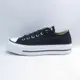 Converse 560250C Chuck Taylor All Star Lift 低筒帆布鞋 女款 經典厚底 黑