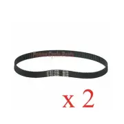 549-3M-14 DRIVE BELT FOR RAZOR EPUNK 549 3M 14 BELT FOR MANY SCOOTERS