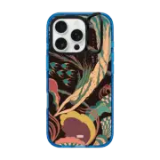 iPhone 16 Pro Impact Ring Stand Case MagSafe Compatible Freediver