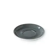 Acme Saucers Dolphin Grey 150mm (Pack of 6) PAS-FF980