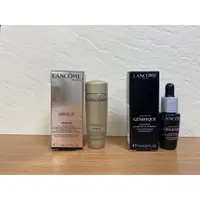 在飛比找蝦皮購物優惠-【LANCOME 蘭蔻】專櫃正品小資女的精打細算/旅行組/試