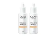 Olay Luminous Vitamin C Sensitive Duo