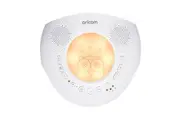 Oricom OLS100 Soothing Sound Machine - Night Light Music Lullaby