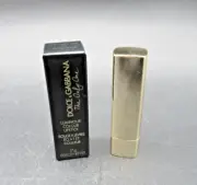 DOLCE & GABBANA THE ONLY ONE LUMINOUS LIPSTICK 230 DG BELLEZZA 1.7g / .06oz NIB