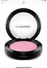 Mac Satin Powder Blush ~ Pink Swoon ~ Full Size ~ New in