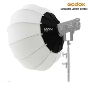 Godox CS-85D Lantern Softbox 85cm Soft Lighting for Godox SL-60W SL150W II FV150