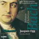 GLOBE GLO5139 巴赫小兒子大鍵琴協奏曲 J.C.Bach Concerto for Harpsichord and strings (1CD)